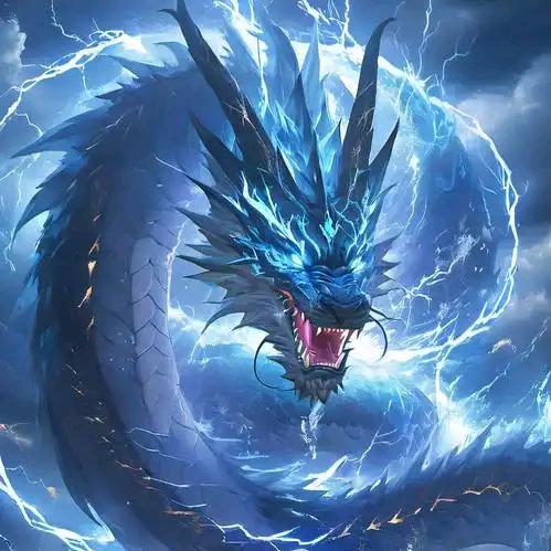 鍠鏃九家-義龍鏜-義龍5⃣️🐲