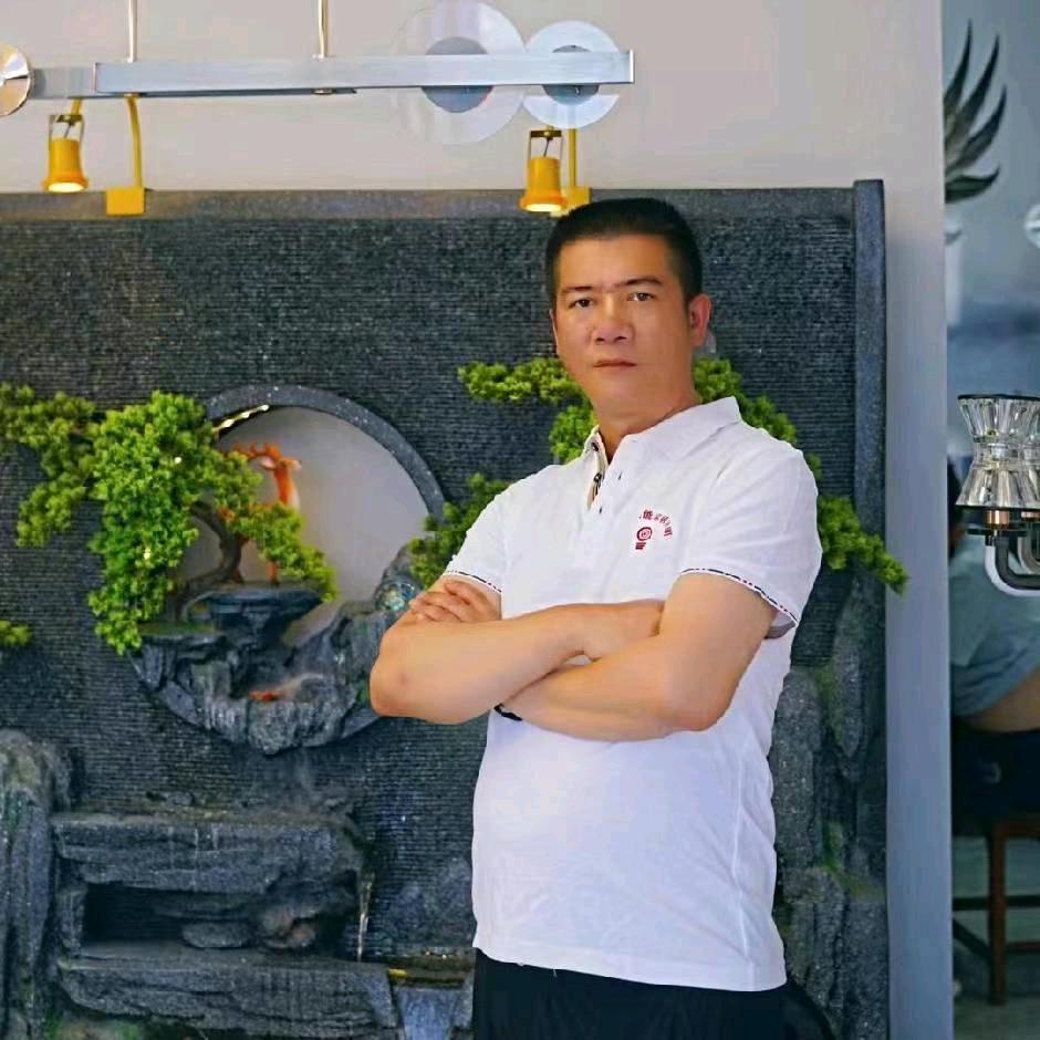 勇泰智能家居照明店