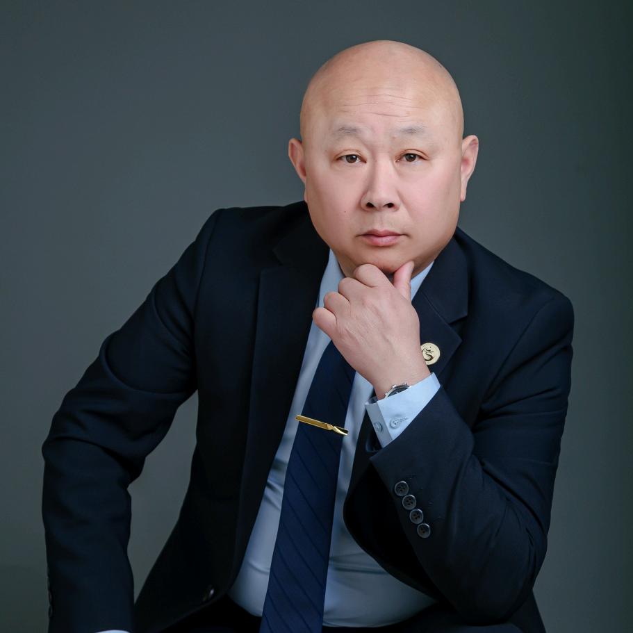 李会长
