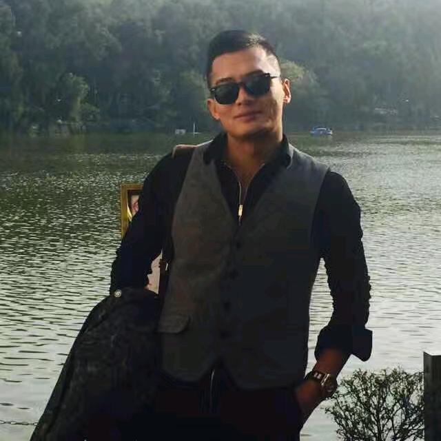 人间一散修（渣哥）