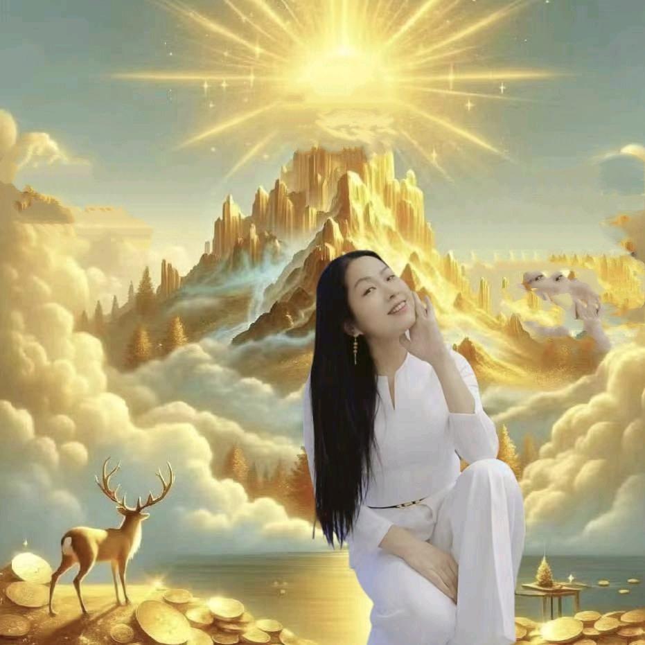 幸福传承-小吴同学(修❤️1314)