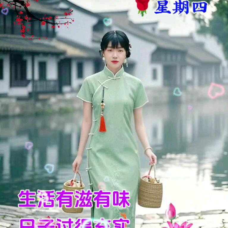 我是快快乐乐。大家好