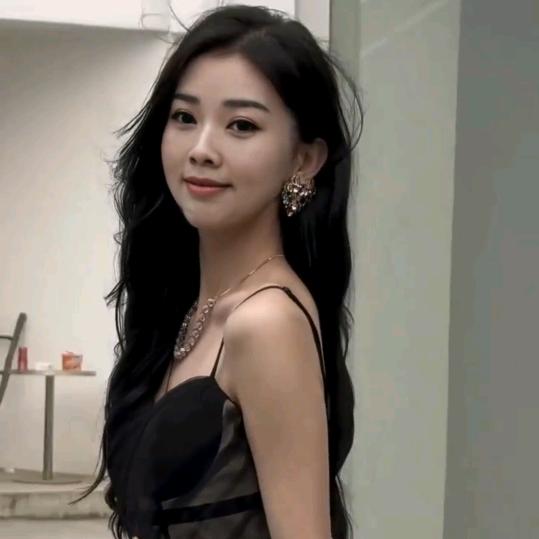 89年的君姐