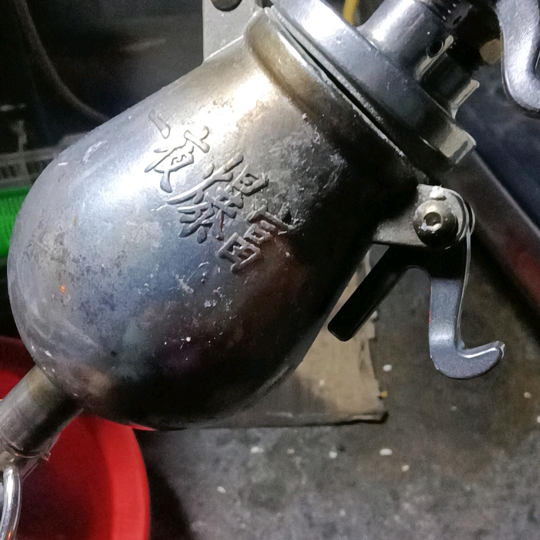 爆米花哥
