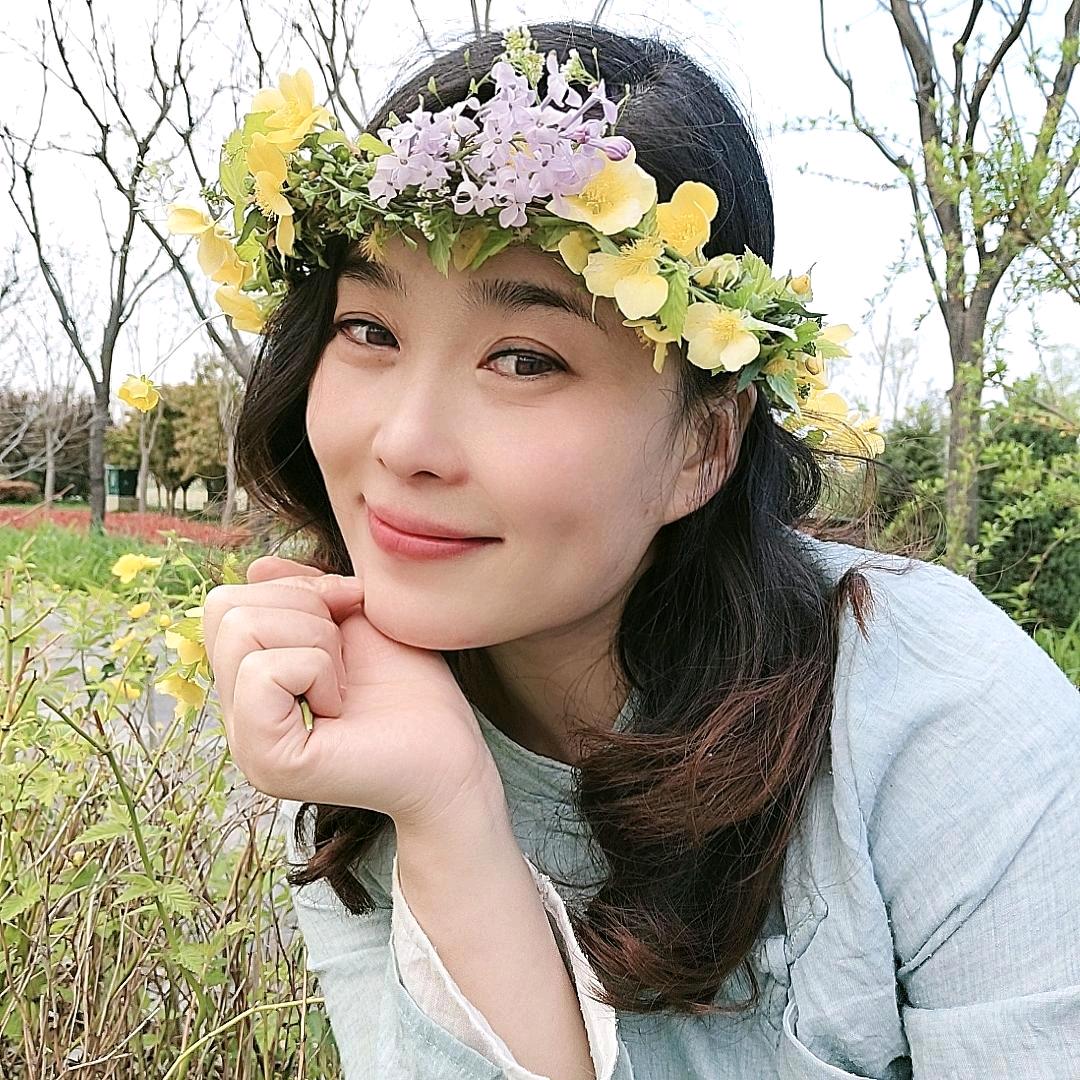 开心🌻很努力