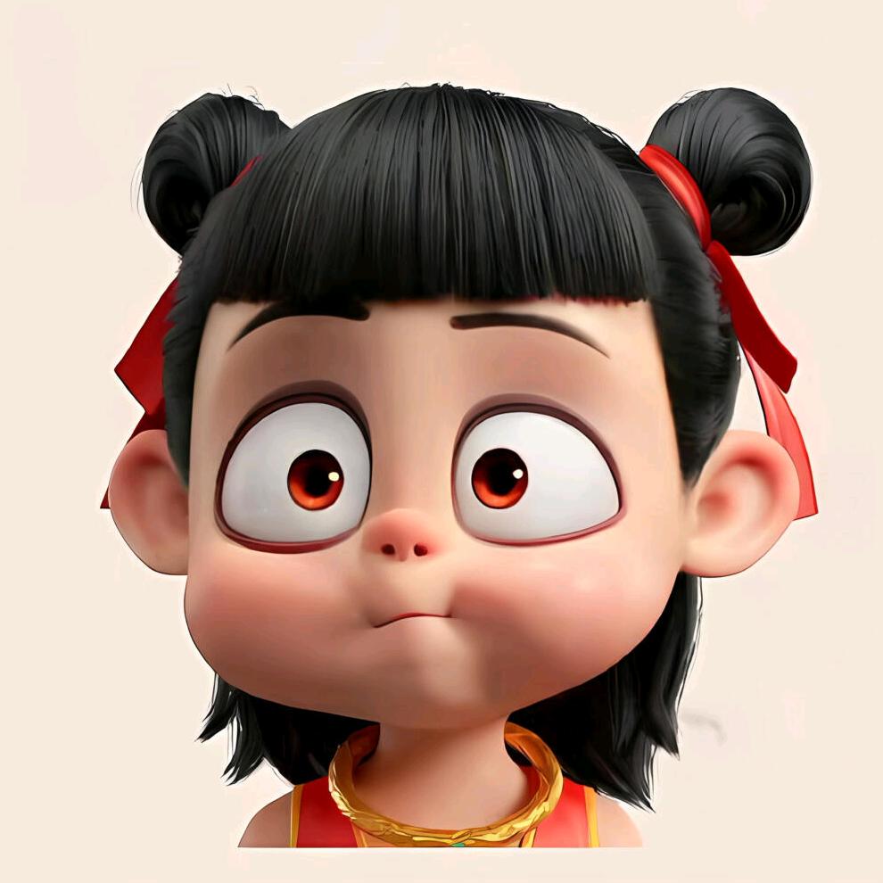 墩墩（发财版）