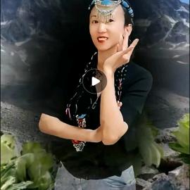 红姐手势舞（成）