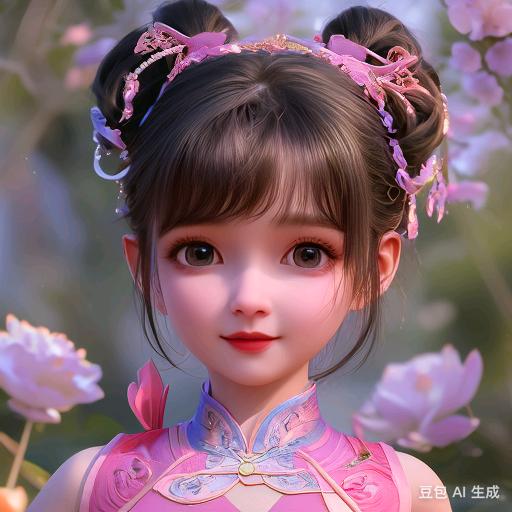 小舞爱益智