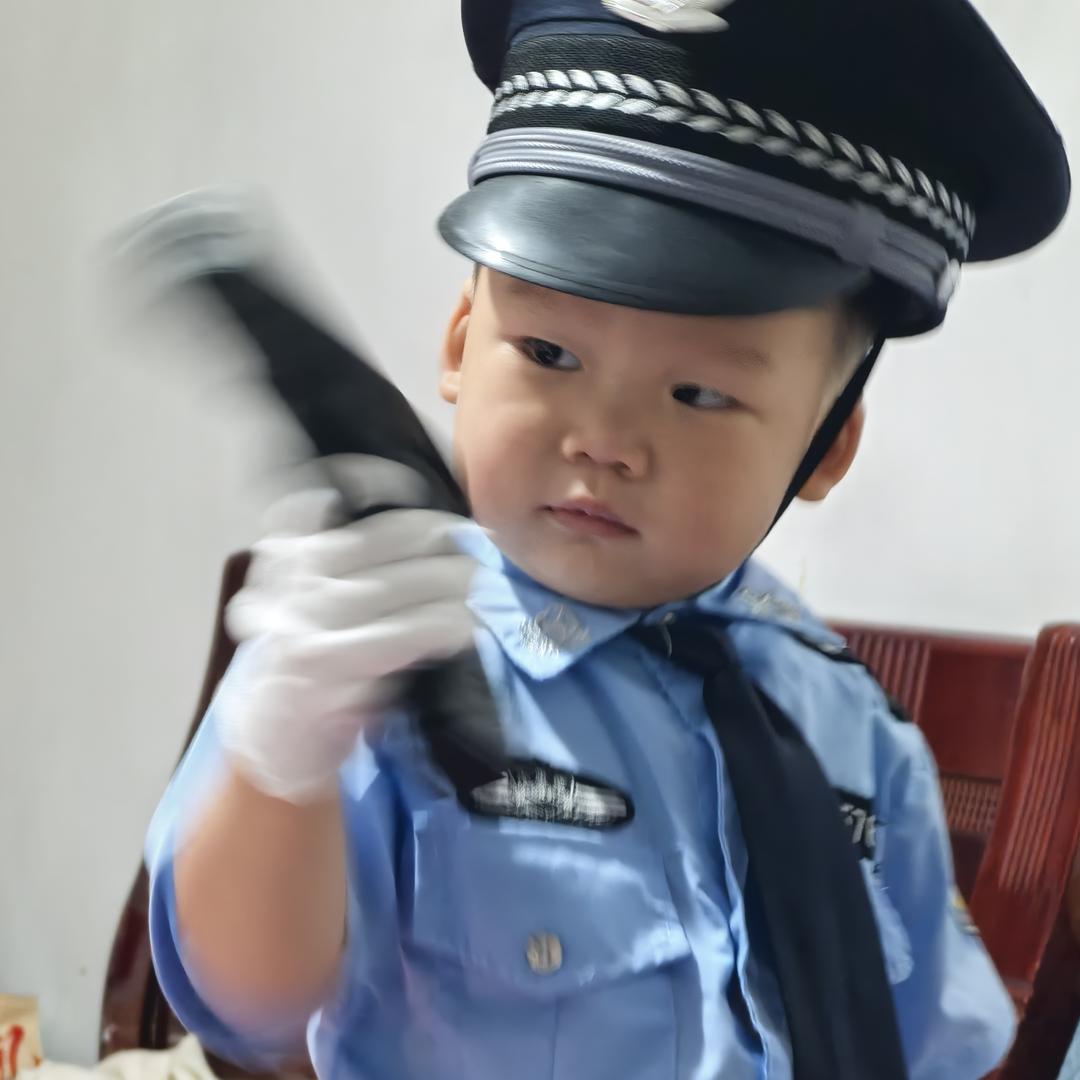 小阿九