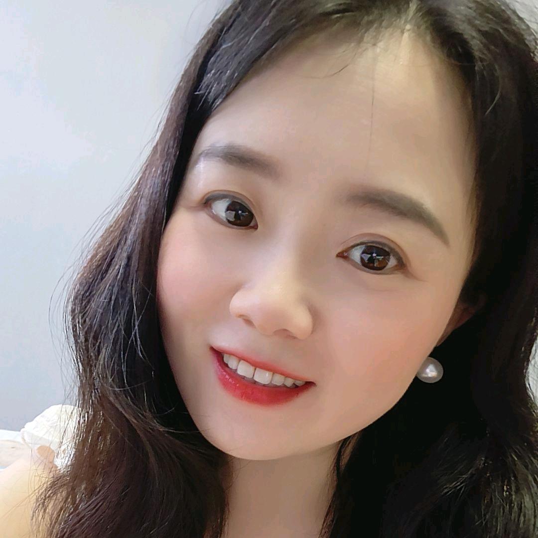 小刘阿姨🌹