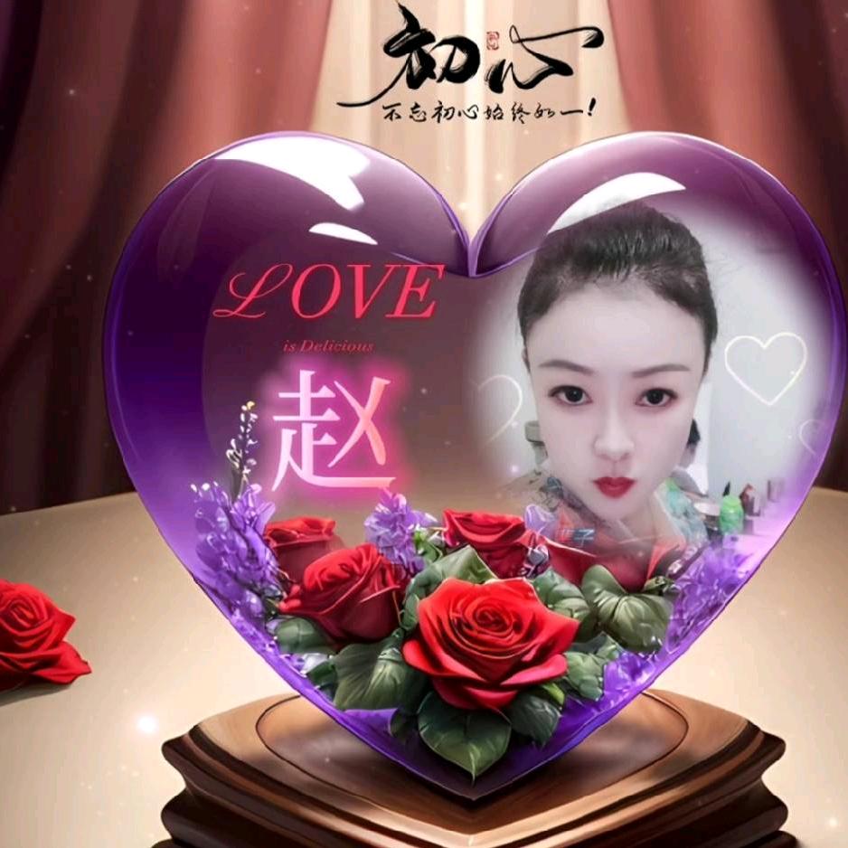 封心❤️小桔🍊