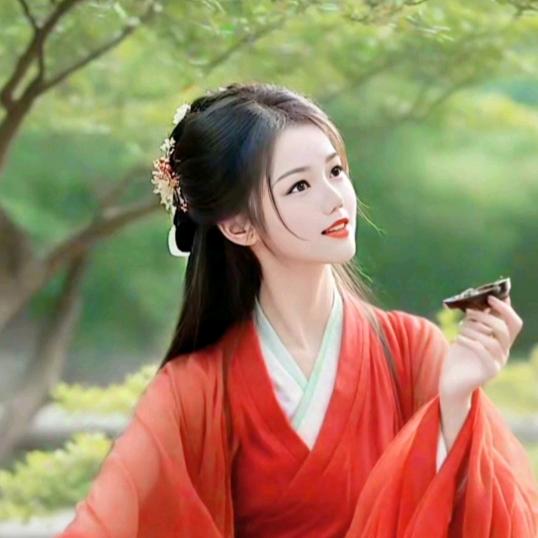 冰心🍒樱桃