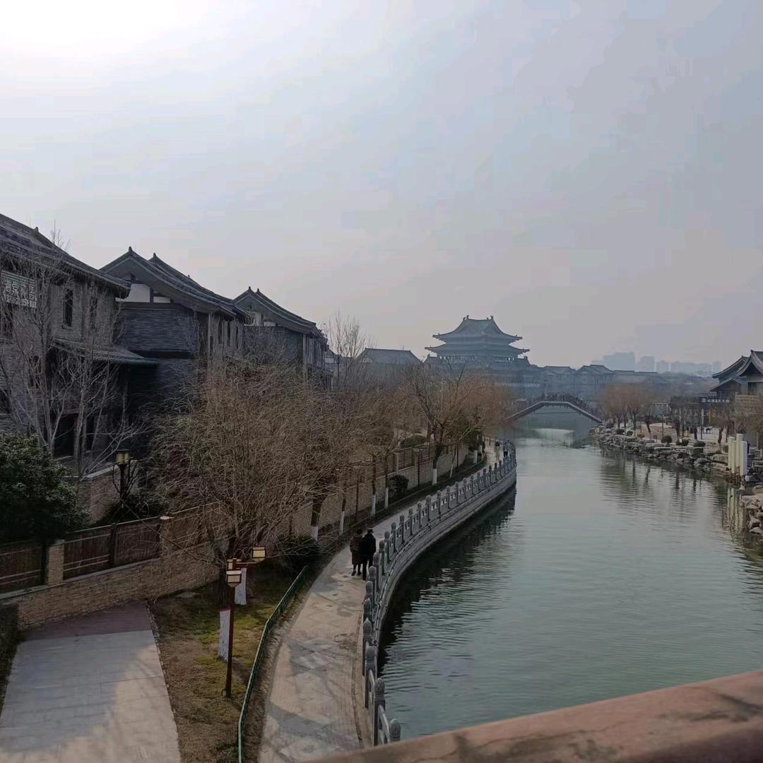 美好的家园
