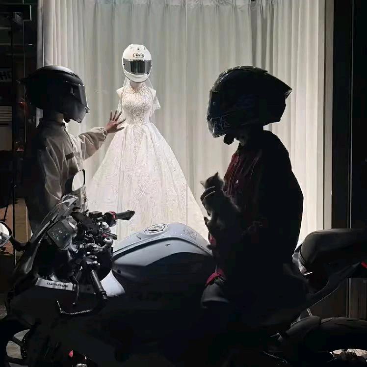 休闲骑-机车俱乐部