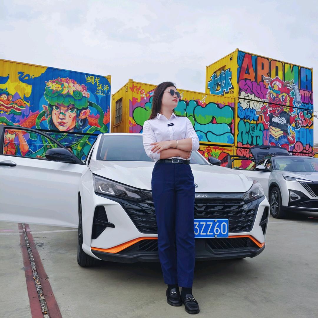 泉州富泽(琴琴)说车