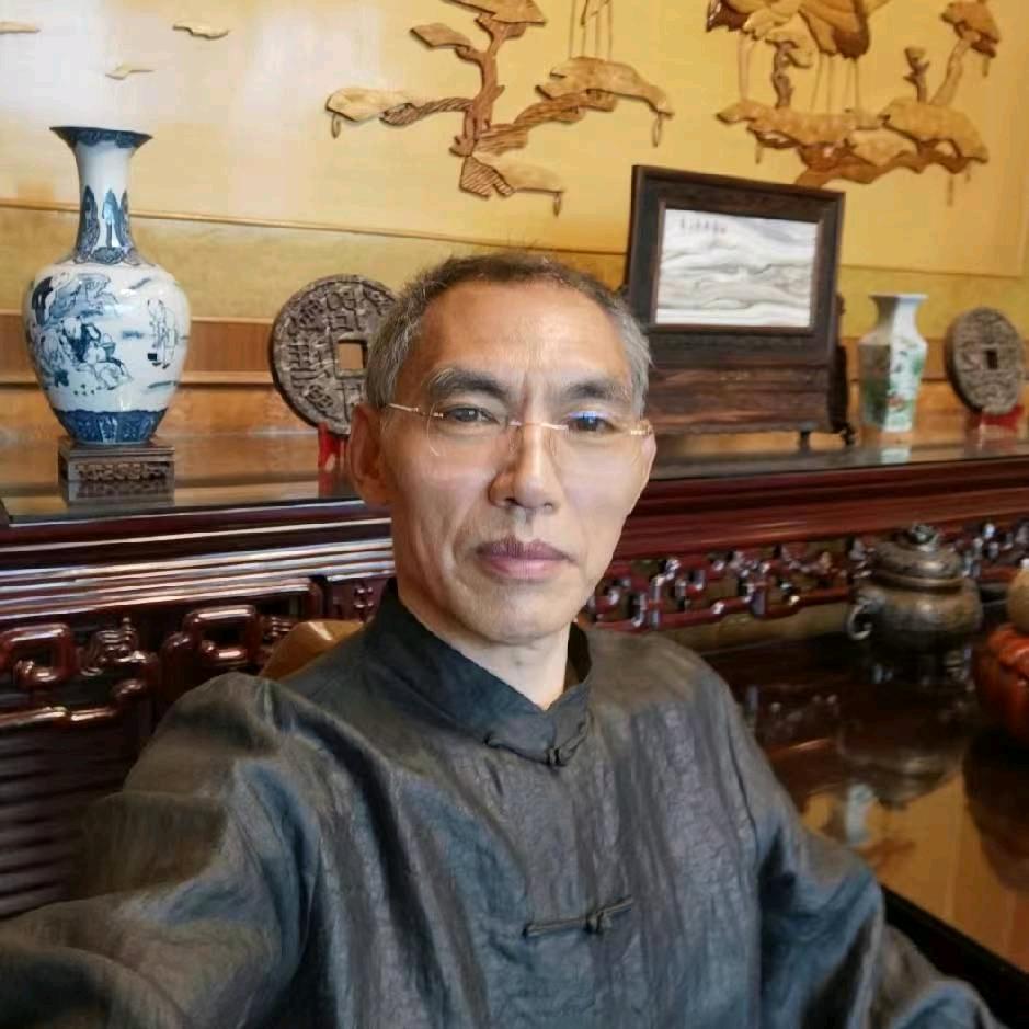尘愚
