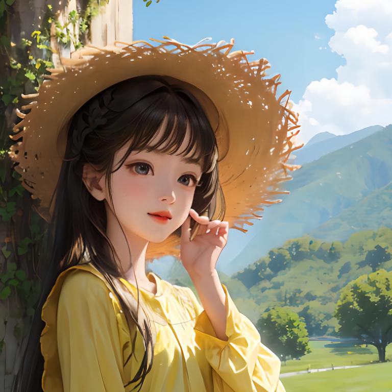 丑小丫