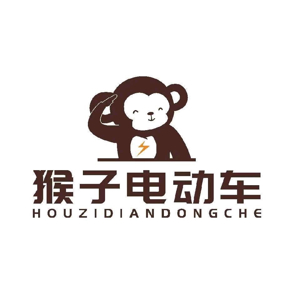 猴子电动车