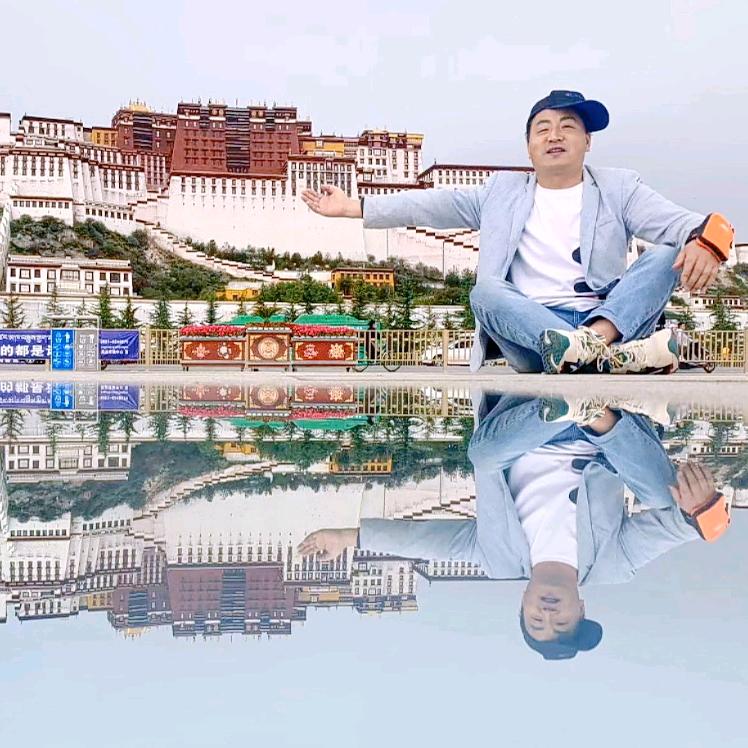 任性时代