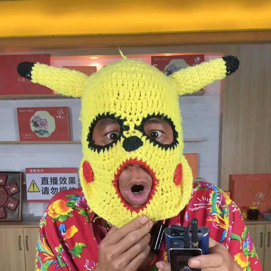 欢仔团队（欢喜表哥）