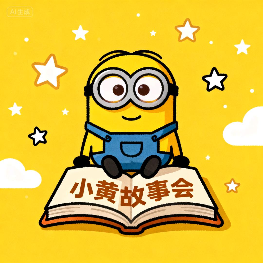 小黄故事会