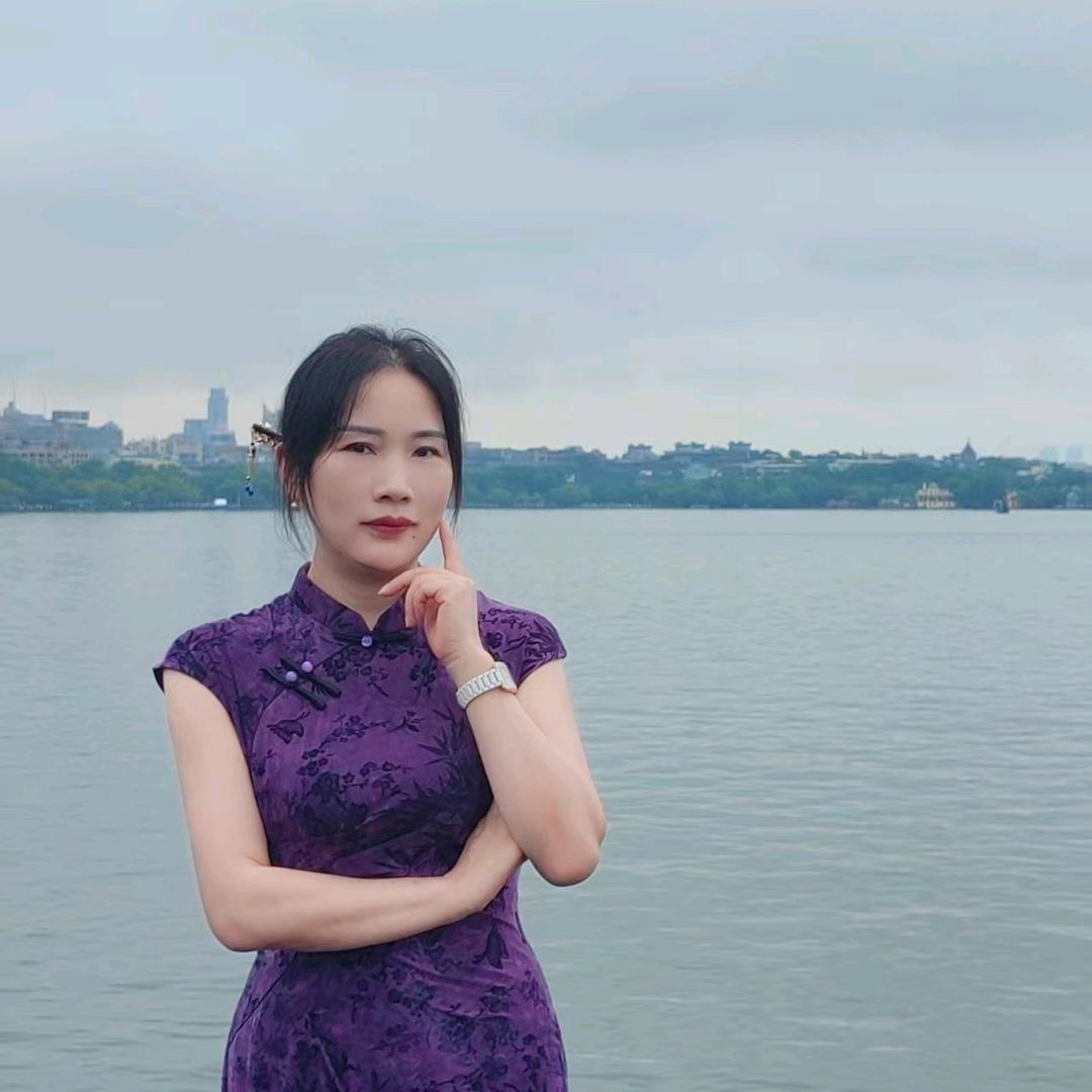 壹品良子——技术总监—玥姐