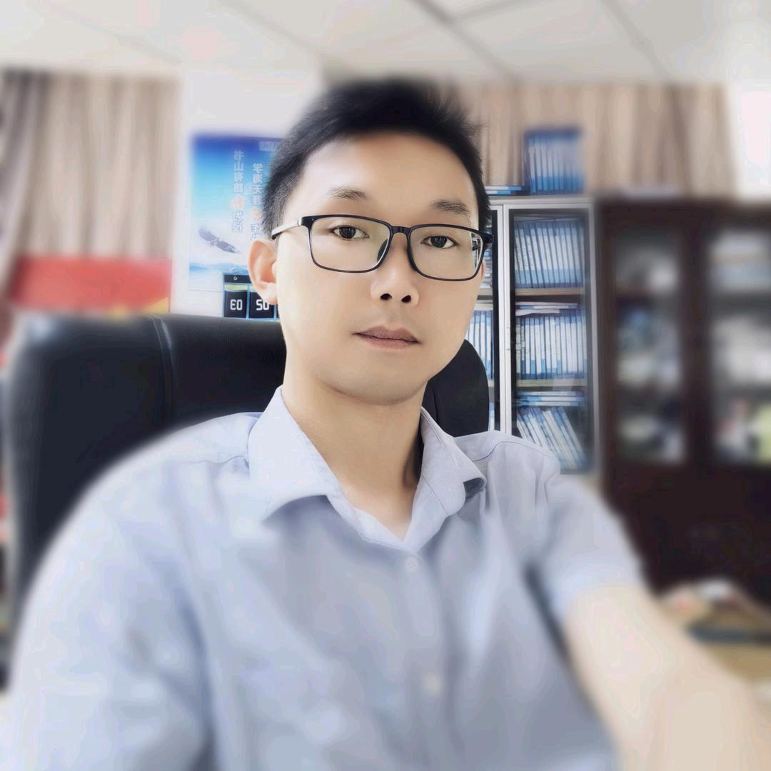 我是仙桃赵老师（努力涨粉中）