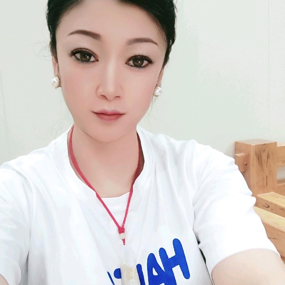 清颜