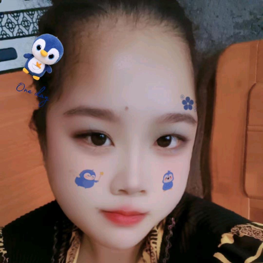 肖雅婷我的宝贝女儿🐰🐭🐭🐭🐭