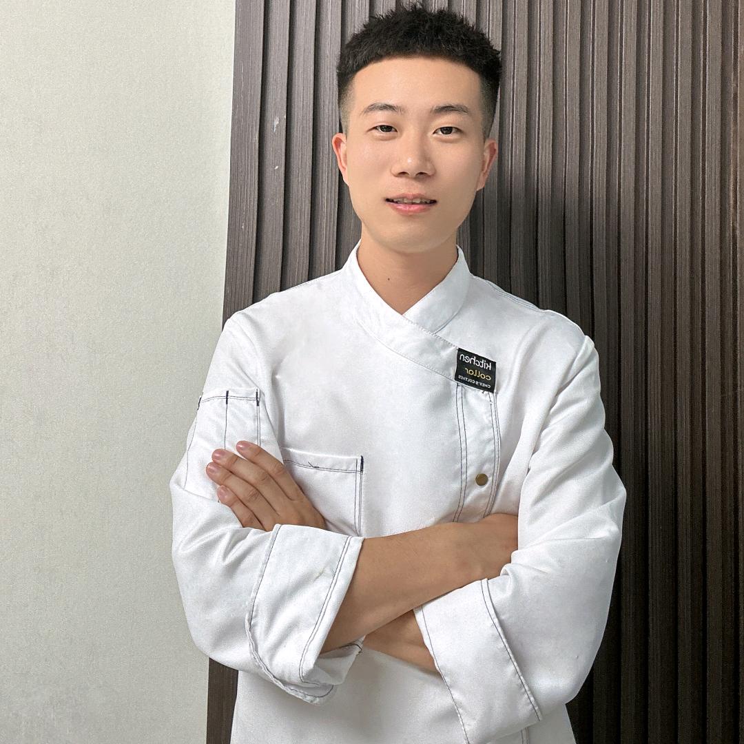 长春私厨上门-小王