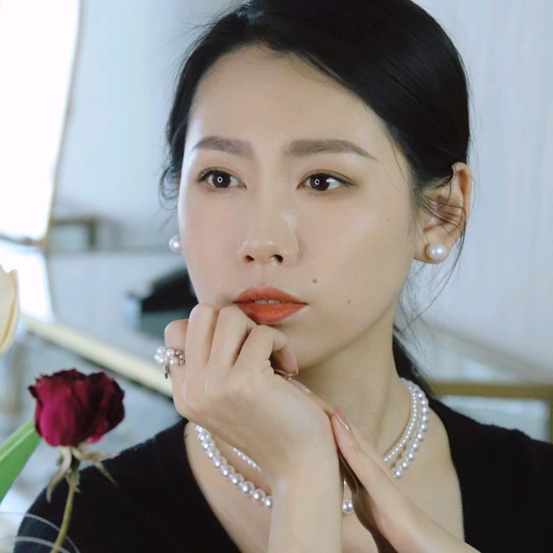 墨上珠宝•薛掌柜