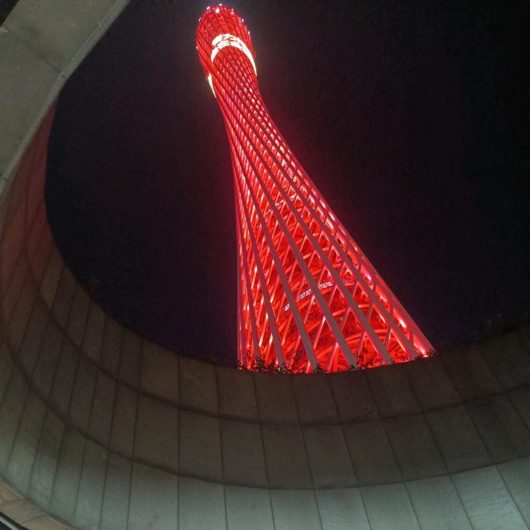 创福机械加工