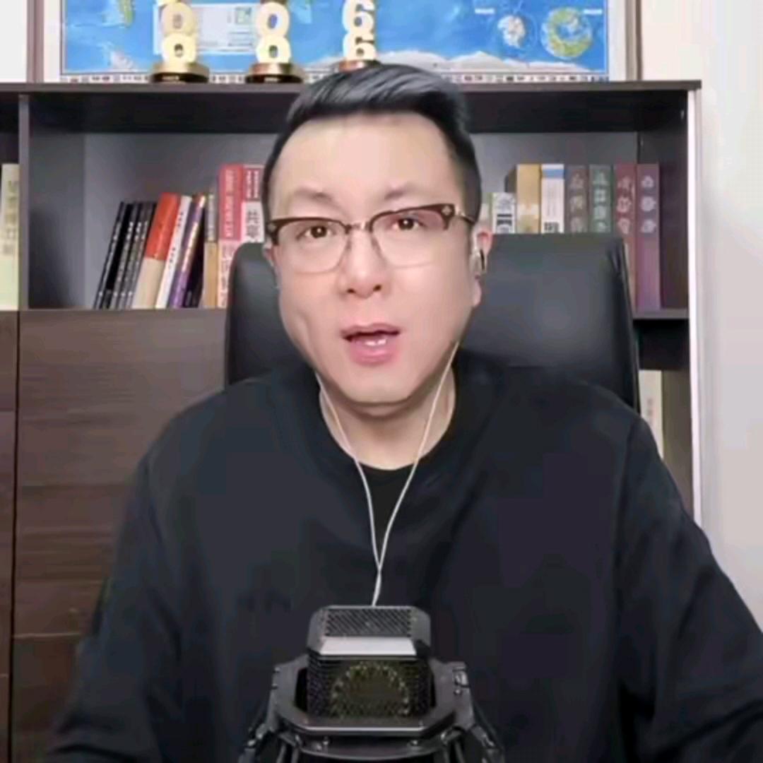 宋非谈局势         1