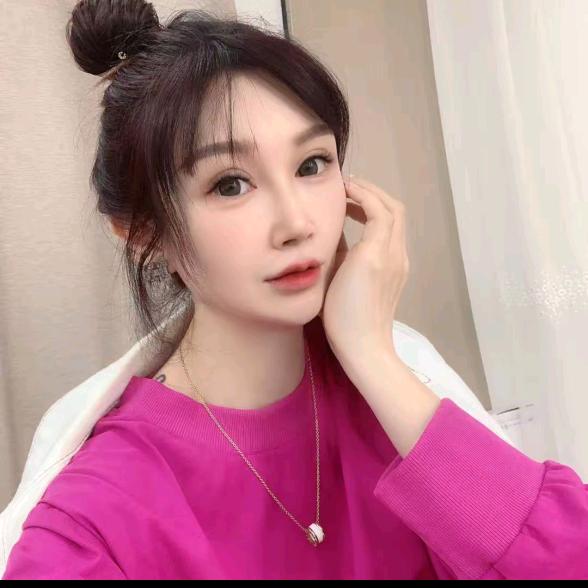 姗姗2