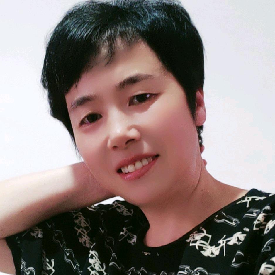自由自在🌹