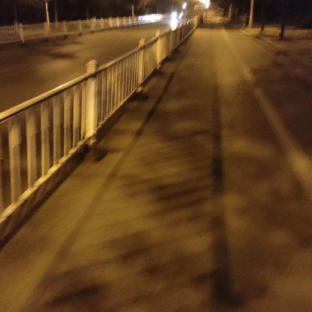 既如往