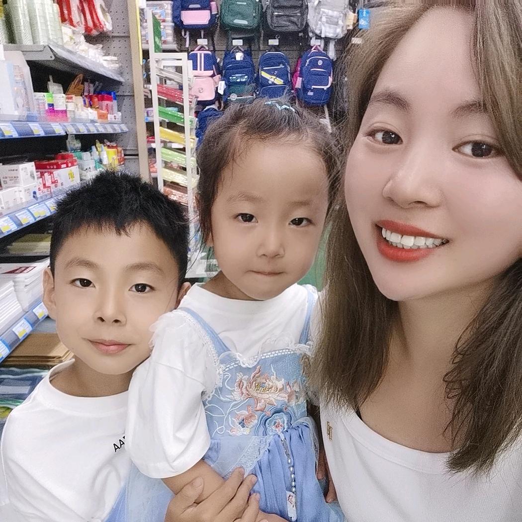 辣妈💋💋