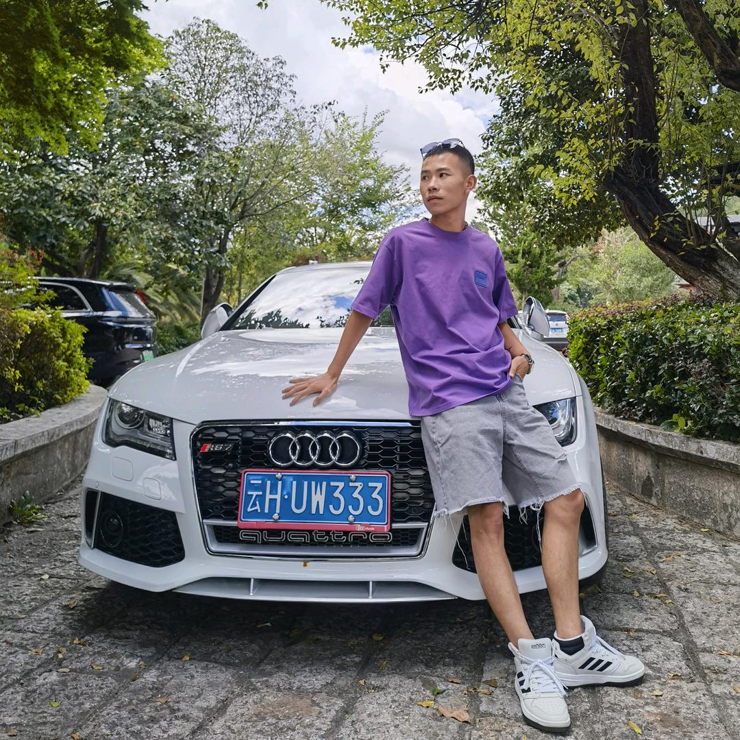 文山富诚汽车 小沈
