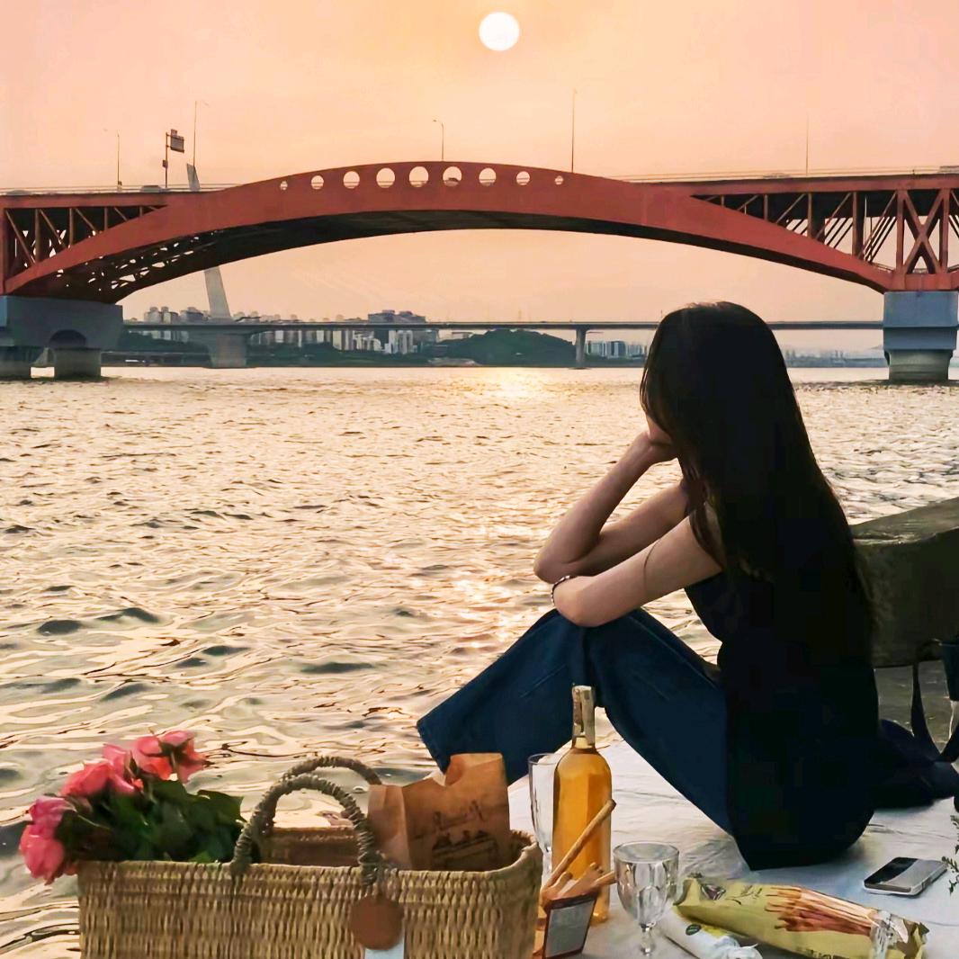 Sister Mei  小号