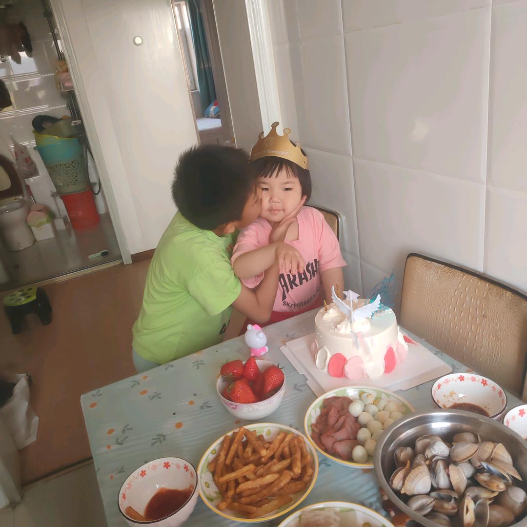 迷你一生