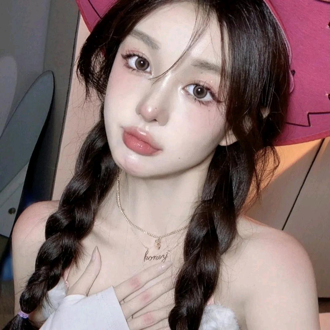 🍑桃子小姐姐