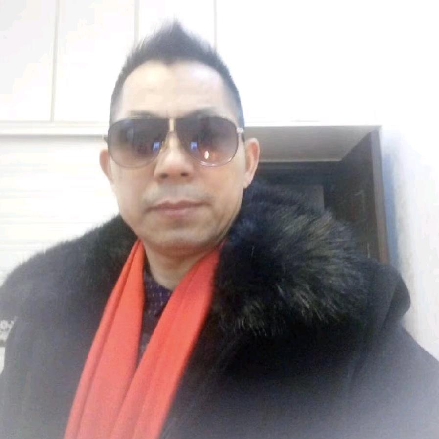 成熟稳重
