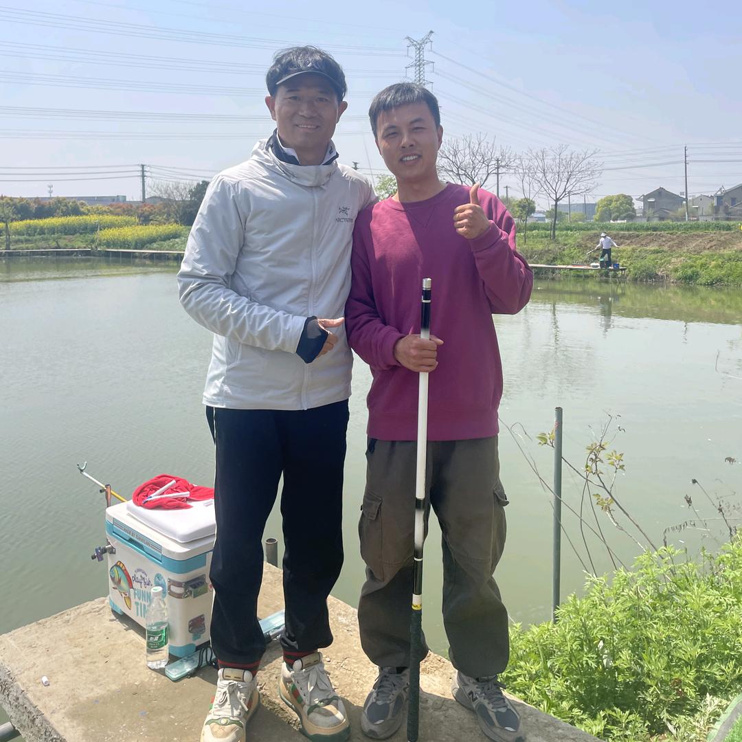 周小波🎣