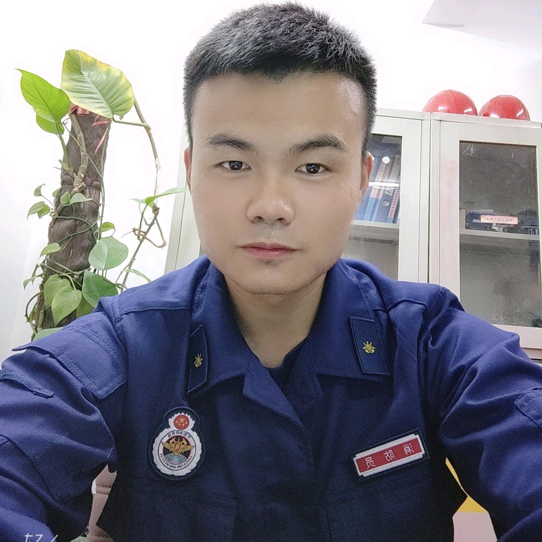 陈宇辉(消防员就业培训)