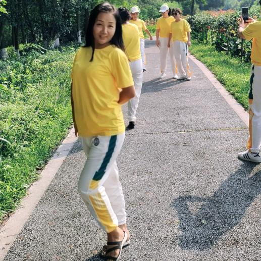 如意🐁瑜伽舞蹈