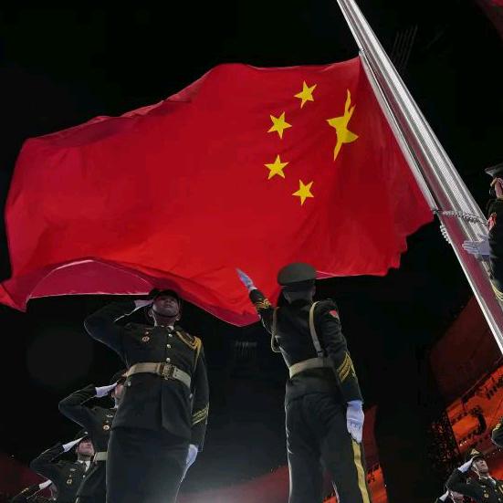 天边