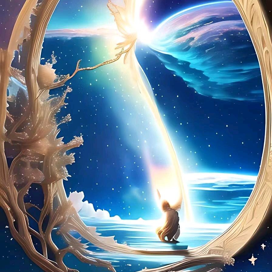 梦幻之美