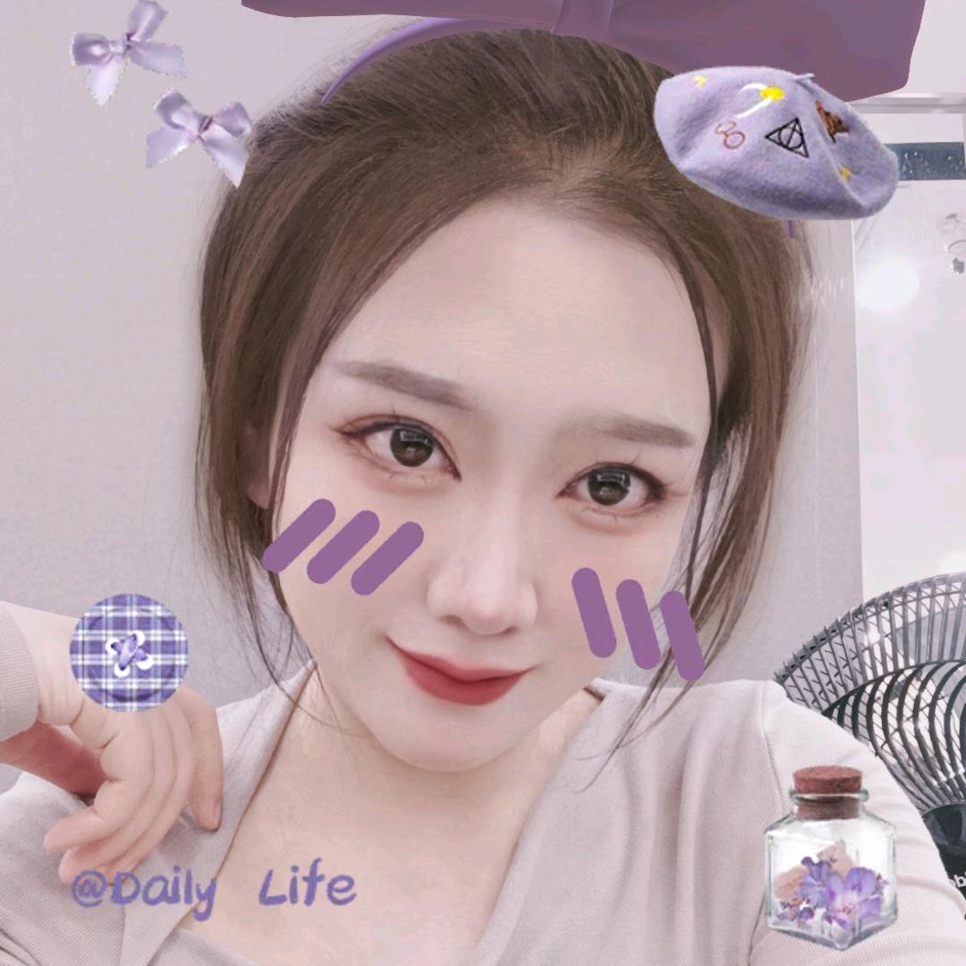 橙子🍊姐姐