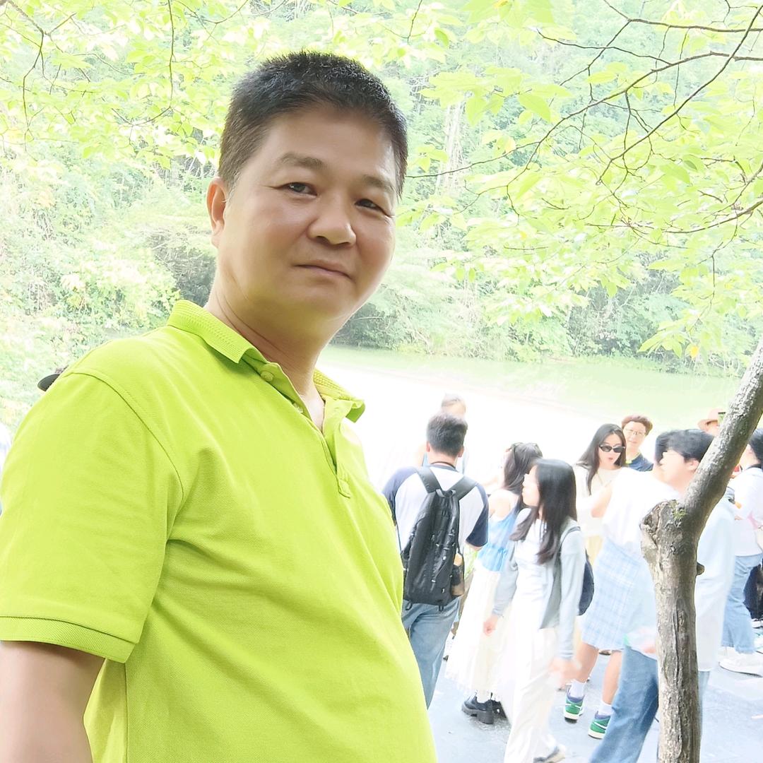 阿叔就爱乐