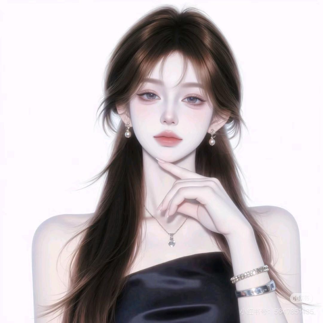 馨 妍